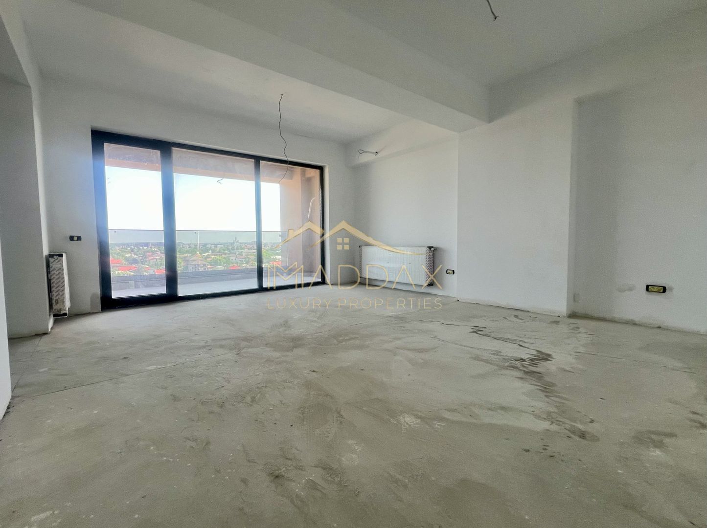 Apartament ** 2 camere** 98mp // Pipera-Voluntari - Poză 44