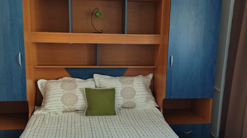 De Închiriat Apartament 2 camere, Obor,complet mobilat/utilat, boiler, AC - Poză 5
