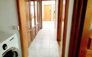 Apartament 3 camere de inchiriat, Iasi, zona Pacurari (Petru Poni) - Poză 1