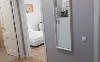 Garsoniera Plazza Romania ( Exigent Residence ) - Dr. Taberei - Poză 8