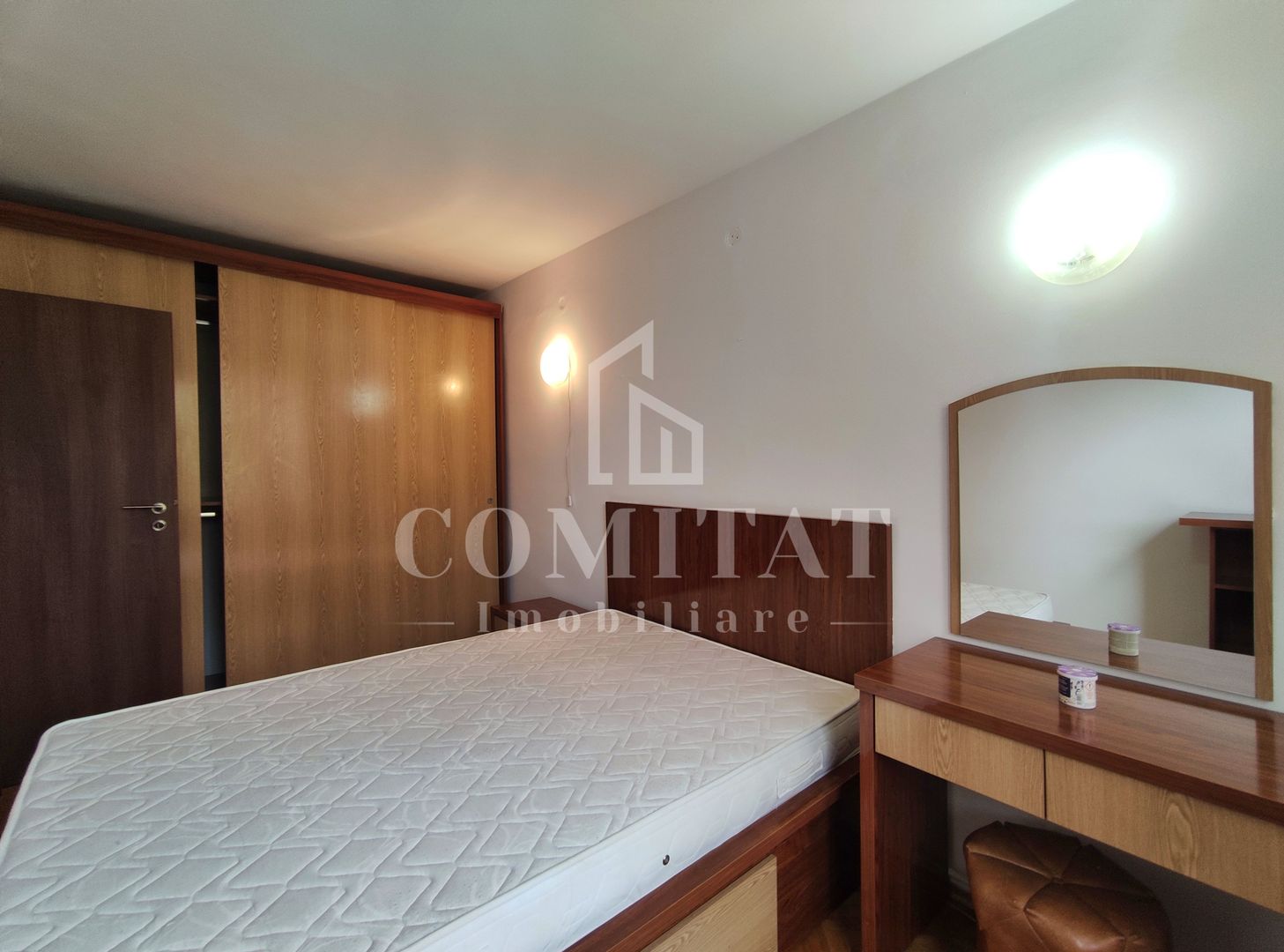 Apartament cu 4 camere decomandate | Cartier Gheorgheni - Zona Iulius - Poză 13
