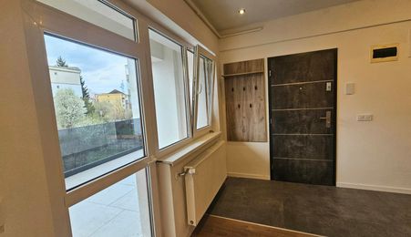 Spatiu birou de inchiriat Sibiu central