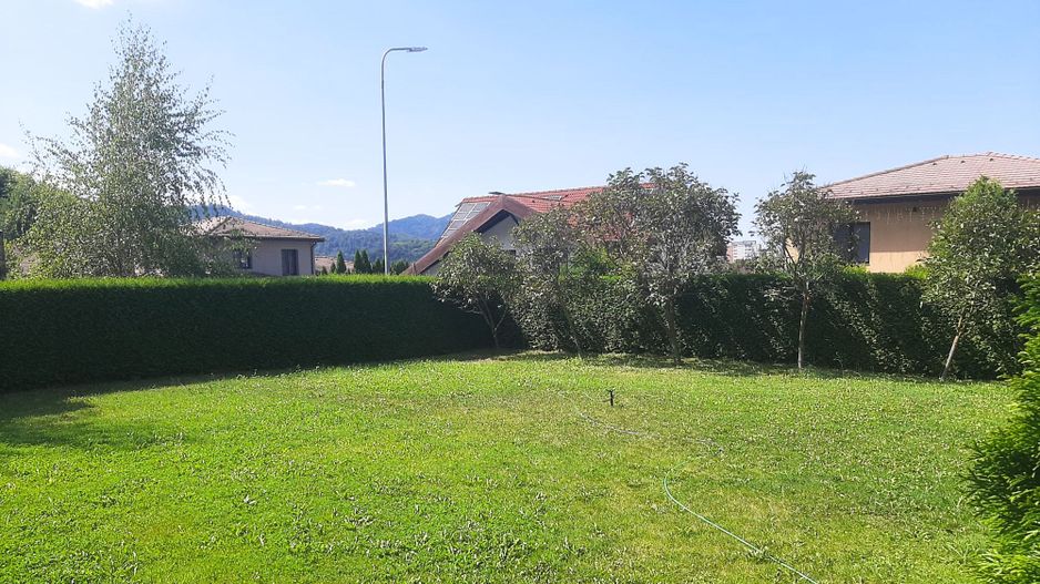 Vilă de lux cu vedere spectaculoasă spre Tâmpa  Green Valley zona Noua - Poză 3