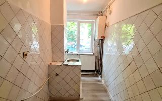 Apartament 2 camere, 38 mp, parter, Dambu Pietros - Poză 6