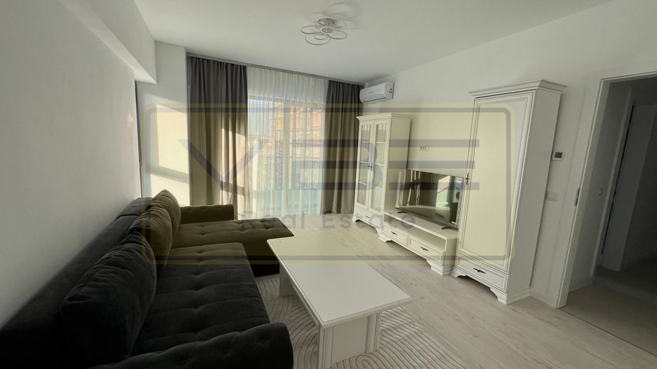 Apartament 2 camere decomandat + parcare subterana, Tatarasi - Poză 1