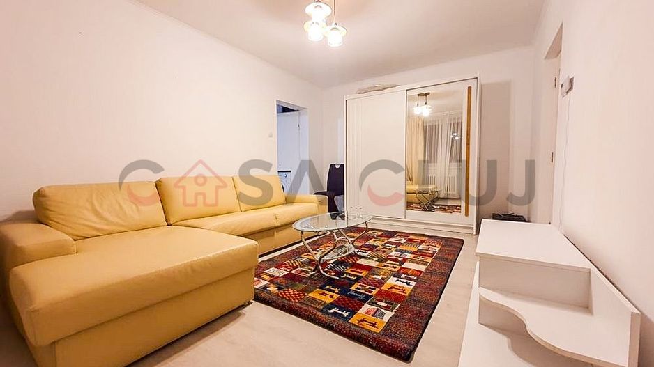 Apartament modern, etaj intermediar, orientare sud-est, zona linistita - Poză 1