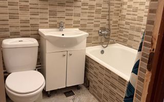 Apartament cu o cameră de închiriat, zona Canta, Iași - Poză 3