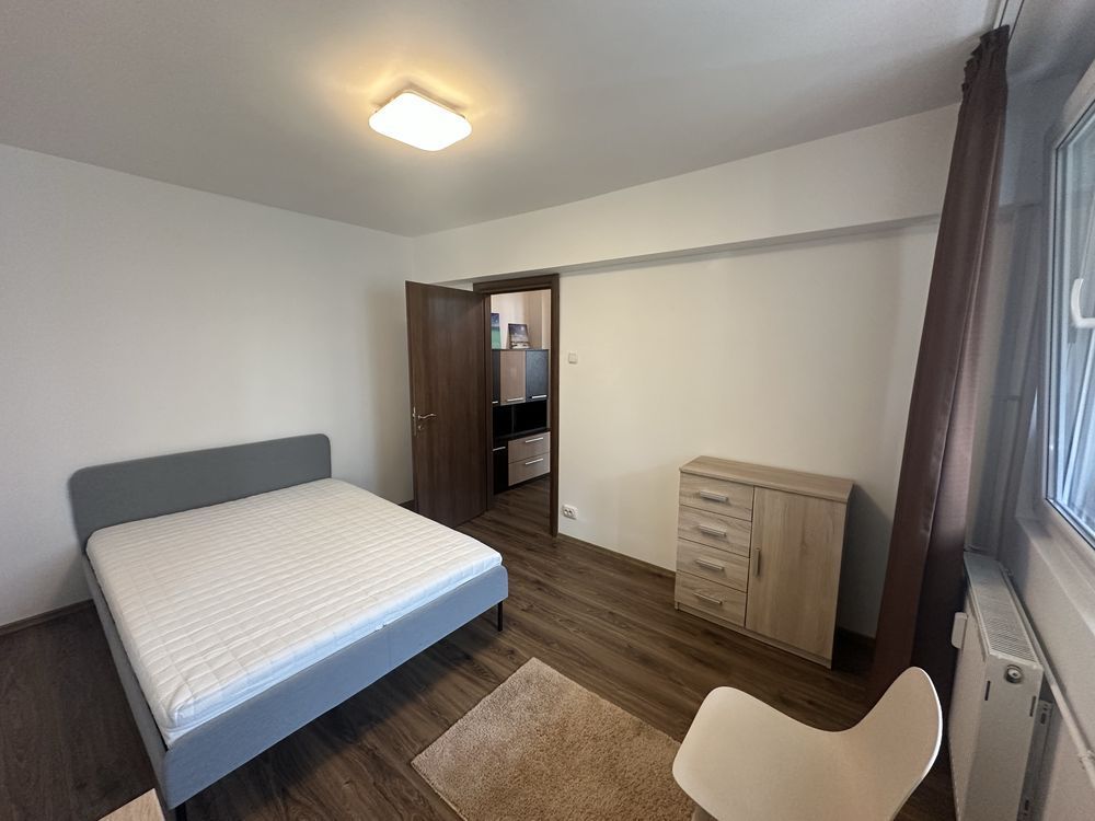 Inchiriez Apartament 2 camere Baba Novac- loc parcare - Poză 6