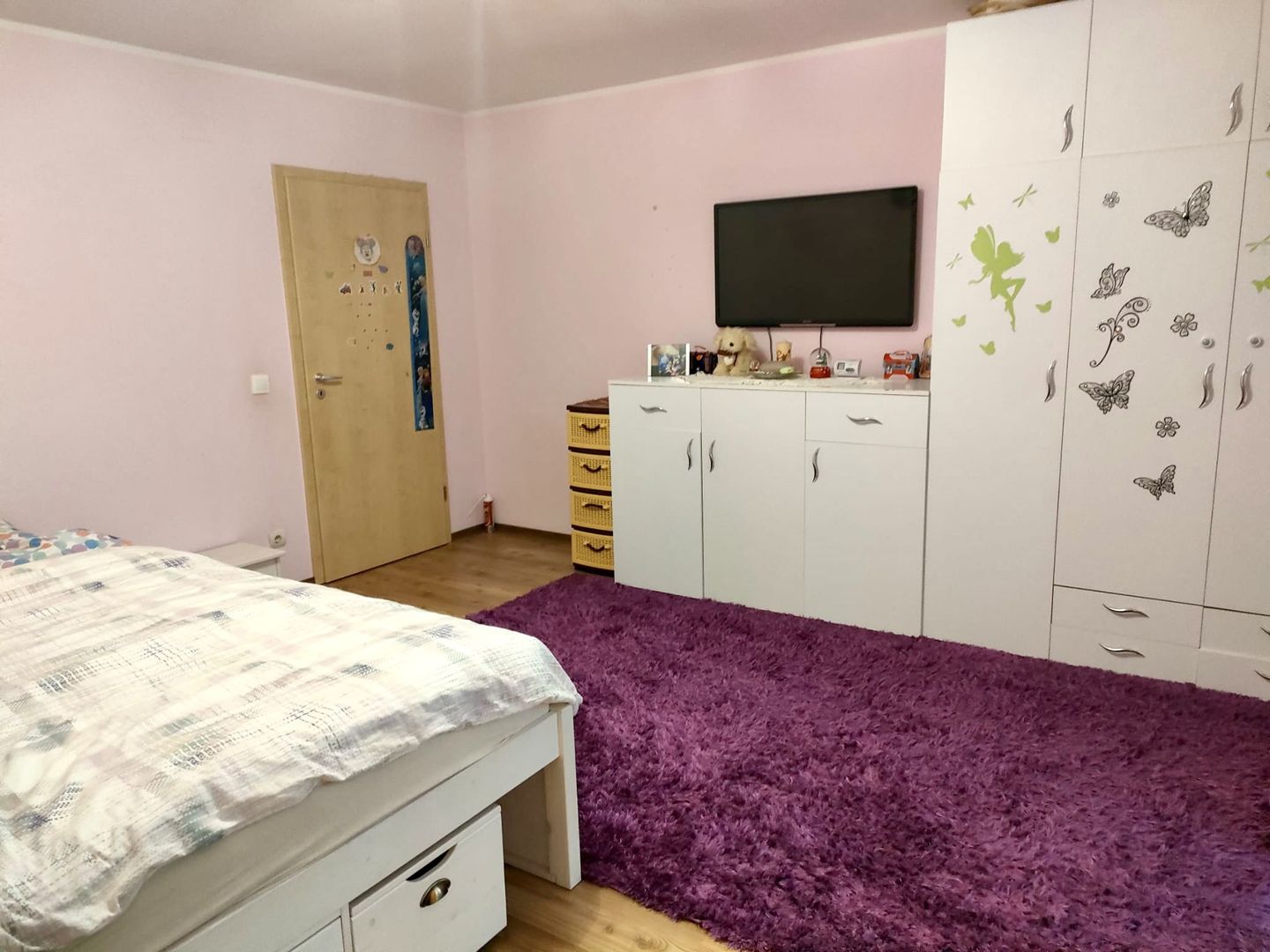 CASA SPATIOASA - Poză 13