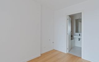 Apartament 2 Camere UpSite | Vedere Lac și Parc | Parcare Inclusă - Poză 3