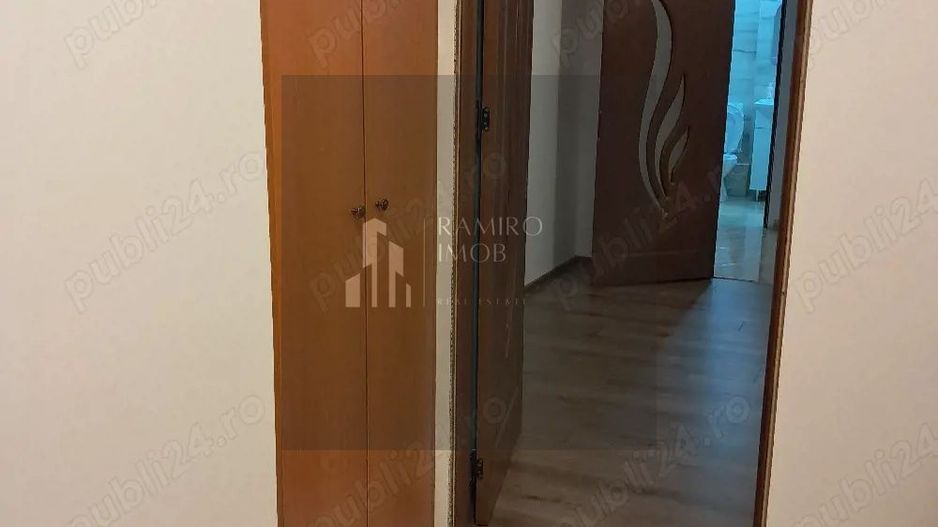 Garsoniera 44 mp/IOR/sector 3/metrou  7 min/mobilat complet - Poză 2