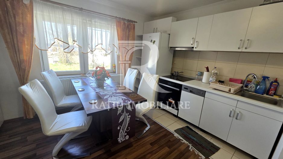 Apartament la casa cu 4 camere | Iosia | Oradea - Poză 1