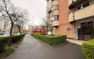 Locație de Top! Apartament 1 Cameră pe Dorobanților 110 – Disponibil - Poză 8