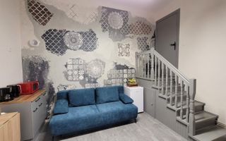 Apartament in Regim Hotelier | Centru | 82MPU | Pivnita - Poză 5