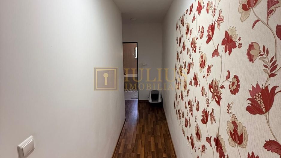 2 camere| Lipovei| zona frumoasa| centrala proprie, clima| pet friendly (pisic) - Poză 13