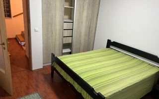 Apartament spațios cu 4 camere și curte, în Mănăștur – zona Câmpului. - Poză 4
