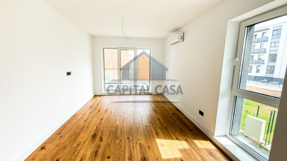 Garsoniere si Apartamente Premium in Ansamblu Nou, Sector 3 - Poză 3