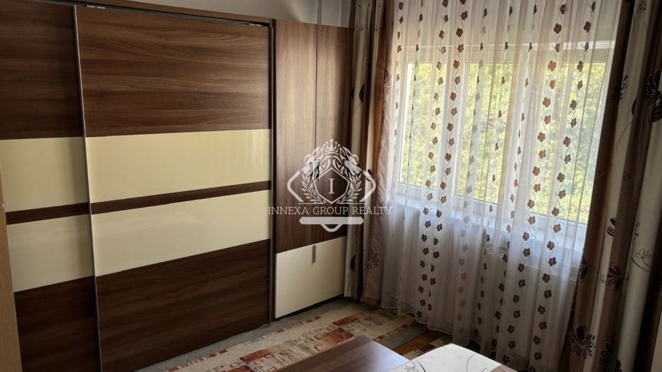 Drumul Sării | 3 camere | 75mp | et 3 | centrala proprie | 650 euro - Poză 5