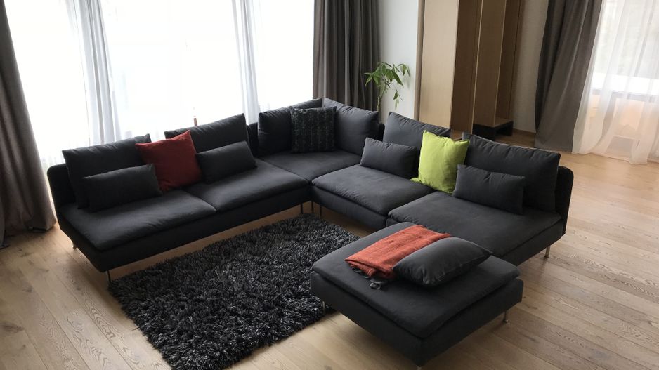 Casă deosebită de vânzare în Sânpetru | Teren 1400 mp - Poză 11