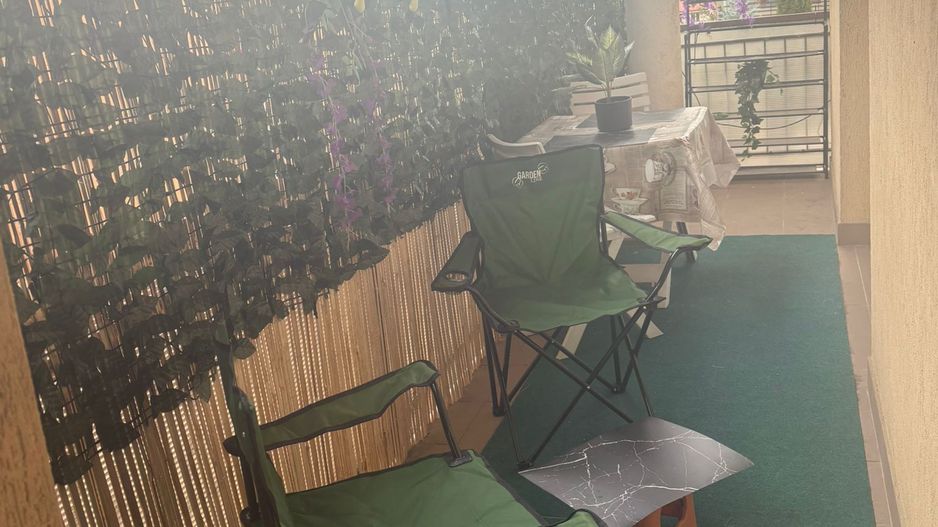 Apartament 3 camere | Cartierul Andrei Muresanu | 90 mp | Piata Engels - Poză 16