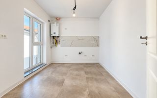 Bloc finalizat. Decomandat. Parcare acoperita. 2 balcoane. Spatiu pod. - Poză 2
