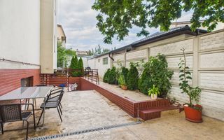 VANZARE 3 CAMERE | CURTE 94 MP | BUCURESTI NOI - Poză 15