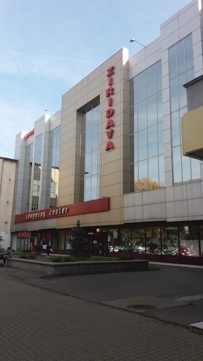 Magazin universal Ziridava Arad - Poză 3