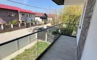 Vila Individuala - 5 camere-3 bai-Strada Miorita-500 M  de STV - Poză 19