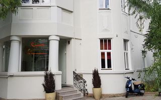 Garsoniera moderna la vila langa Oncologie aproape de centru, demisol - Poză 7