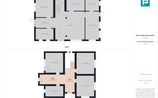 Proprietate impresionantă de vânzare in Nădab - Poză 19