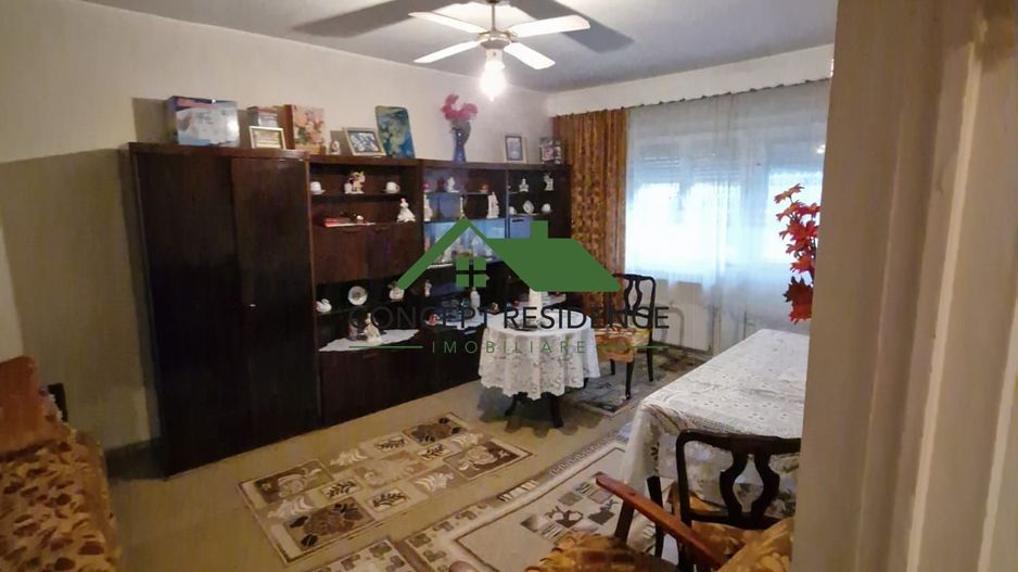 Apartament 2 camere de vânzare , etaj 1– Str. Păltinișului - Poză 5