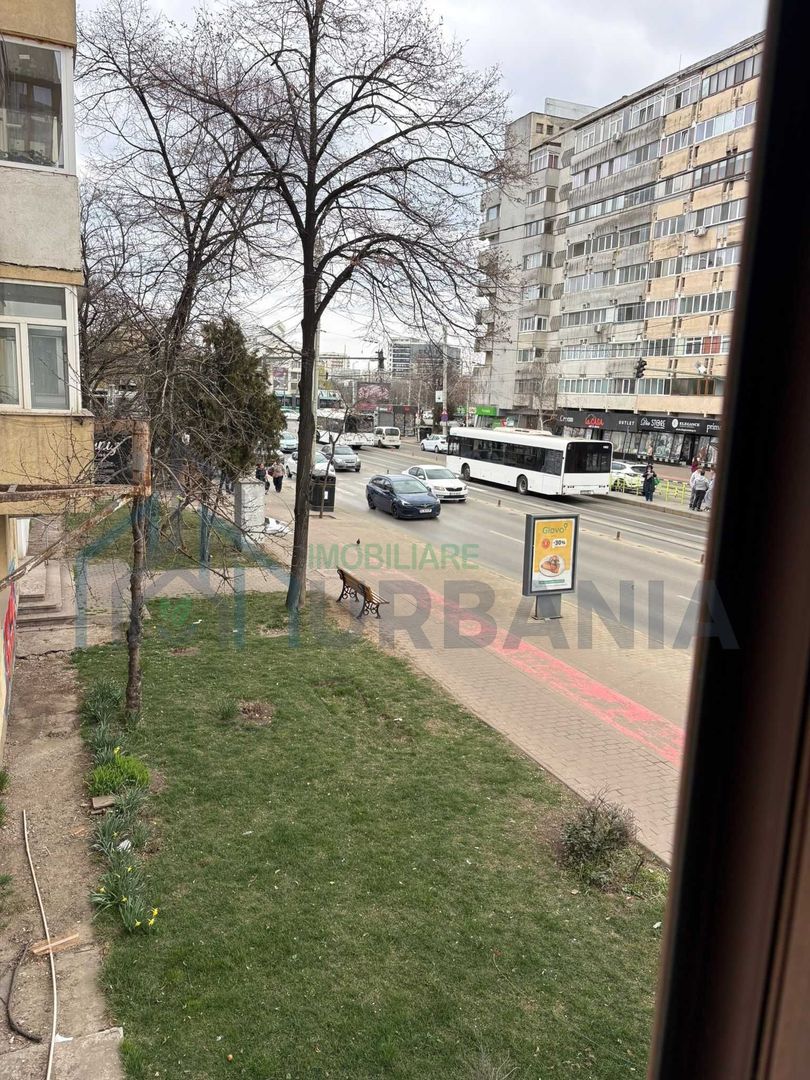 Apartament 3 camere, Podu Roș, Iași, 76 mp, etaj 1 - Poză 8