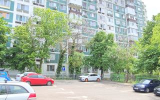 COMISION 0% - 2 camere decomandat 52mp mobilat-utilat metrou Nicolae Grigorescu - Poză 26