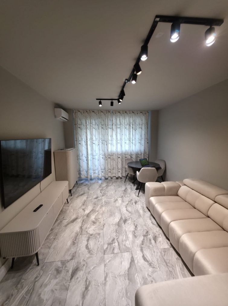 Prima inchiriere Calea Dorobanti totul nou premium 2 camere decomandat - Poză 1