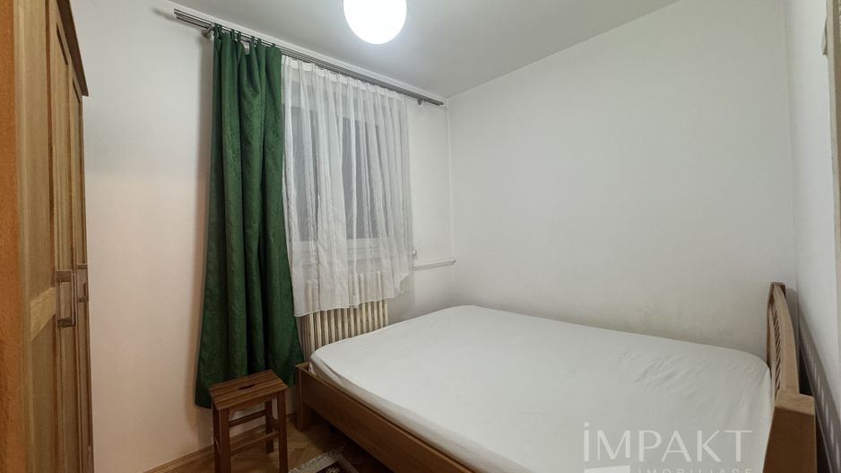 Apartament cu 2 camere | 40 mp | Andrei Muresanu - Poză 7