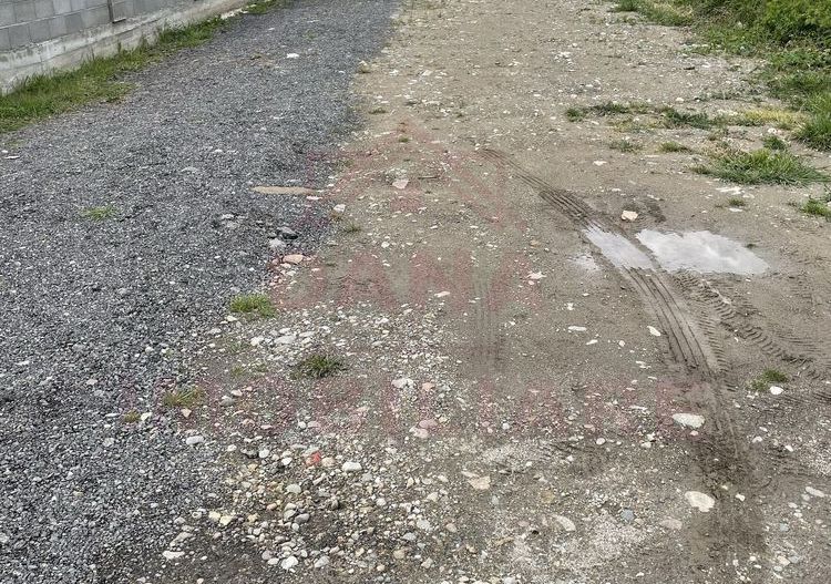 TEREN INTRAVILAN DE VÂNZARE 545 MP \ CARANSEBEȘ \ZONA RACOVIȚEI - Poză 3