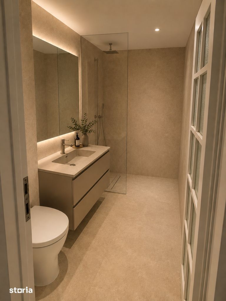 Vânzare Apartament 4 Camere Bulevardul Decebal Între Alba Iulia și Metrou Munci - Poză 17
