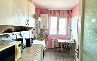 Apartament 3 camere, 69mp - mobilat - Circumvalatiunii - Timisoara - Poză 2