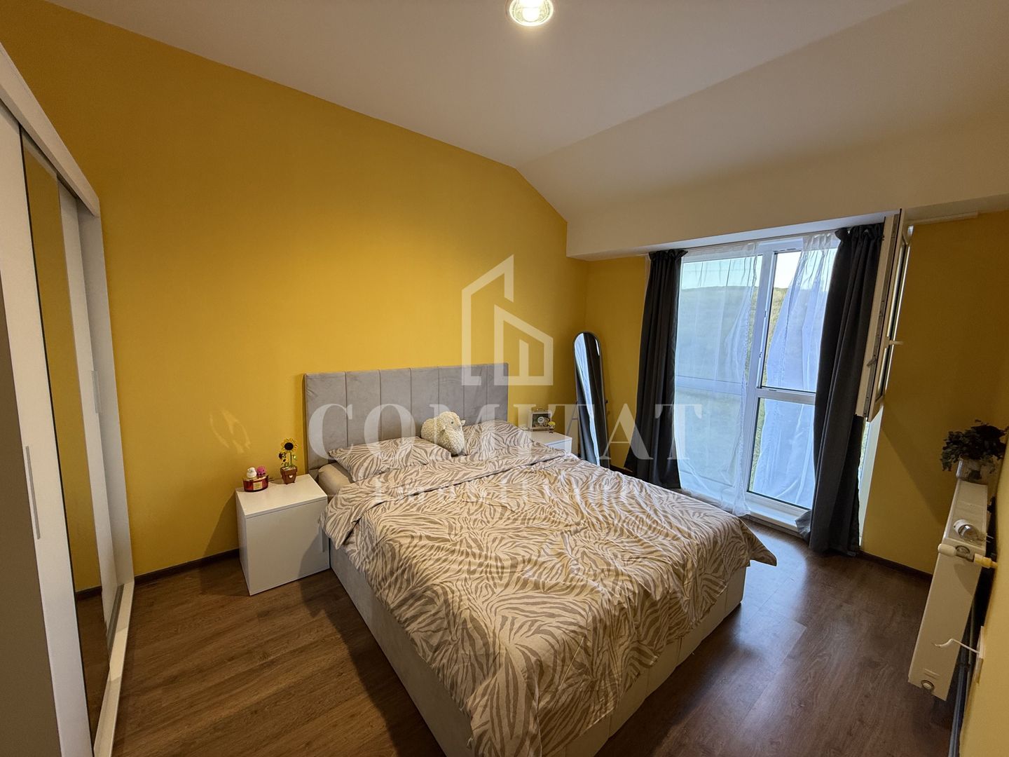 Apartament cu 2 camere | Zona Regal - Baciu - Poză 4
