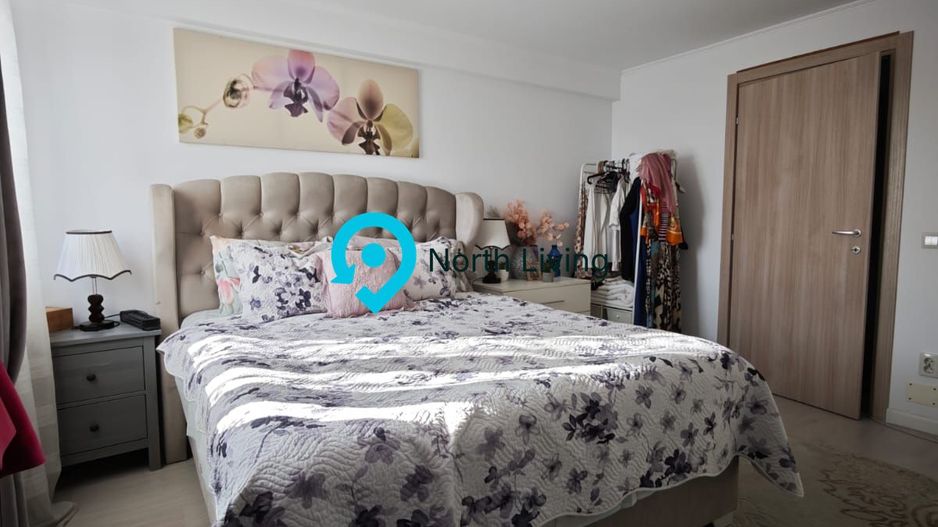 Vilă premium Buftea 5 camere | 166 mp | teren 520 m - Poză 15