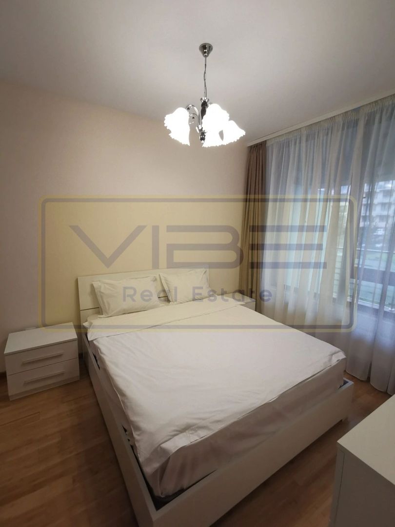 Copou/Parc Copou -2 camere - Parcare- bloc nou - Poză 7