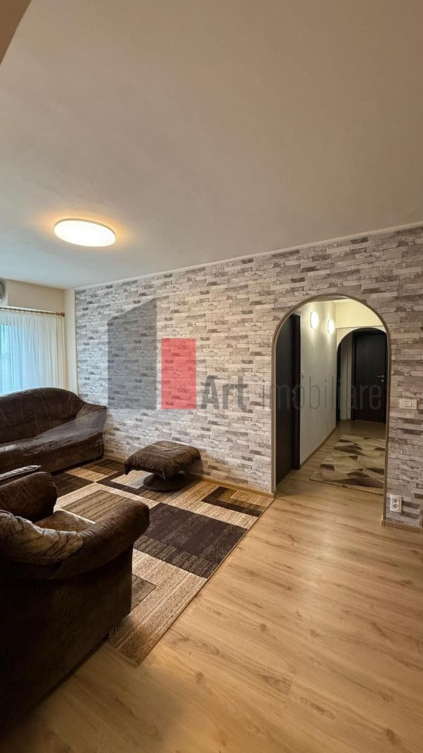 Apartament 3 camere de închiriat Berceni - Poză 2