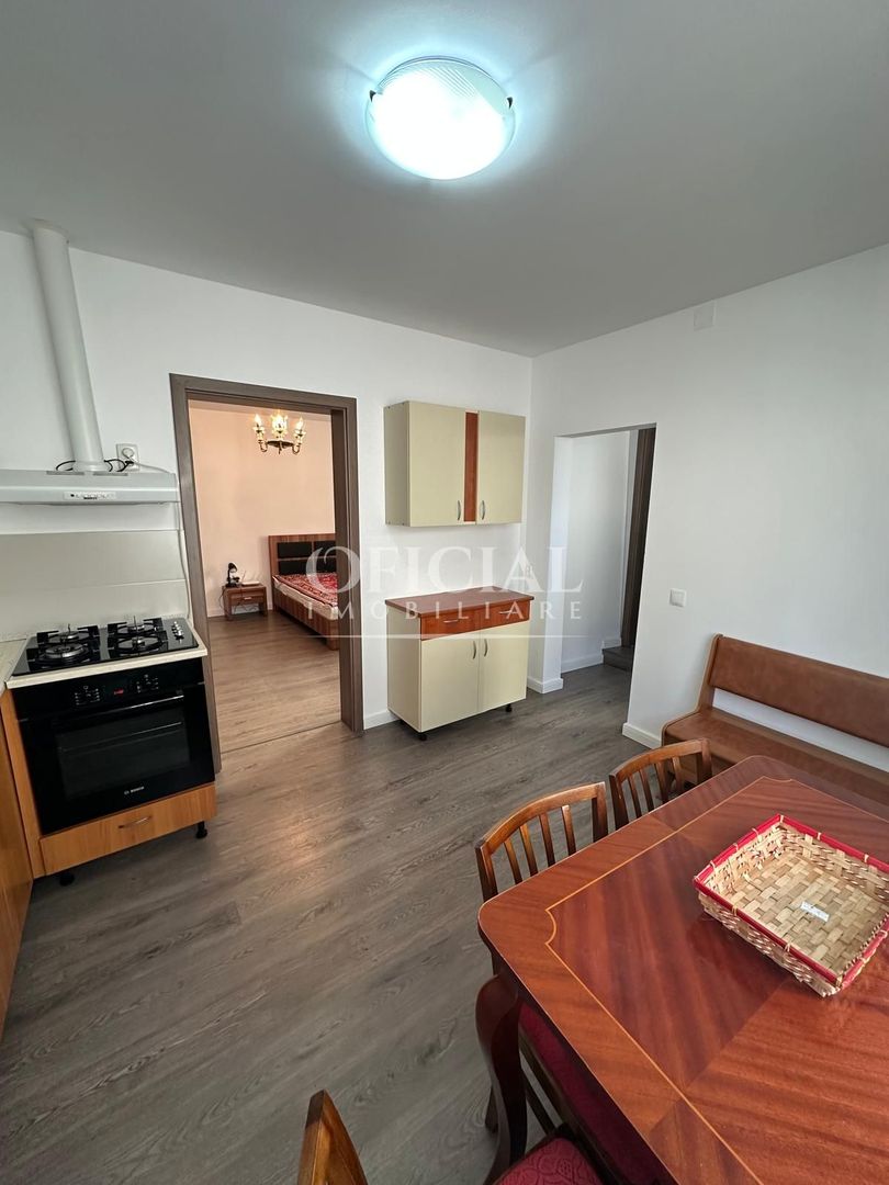 Casa individuala | 2 Parcari | Curte | Zona Andrei Muresanu - Poză 5