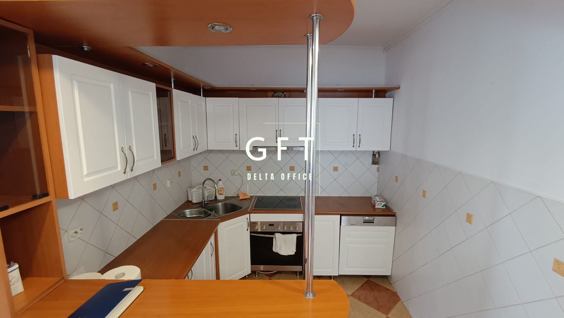 Super Oferta! Casa de vanzare, zona Kaufland Sud - Poză 13