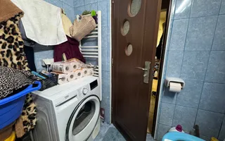 Apartament cu 2 camere | Mărăști | Zona str. Fabricii - Cinema Mărăști - Poză 13