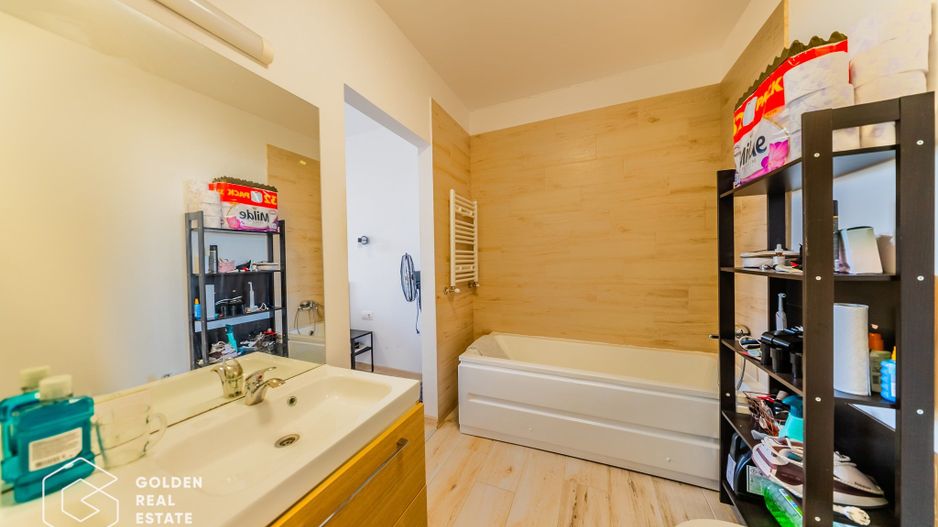 Apartament 3 camere, ARED Micalaca, comision 0% - Poză 14