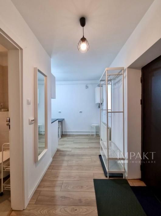Apartament cu 1 camera in zona The Office - Poză 4