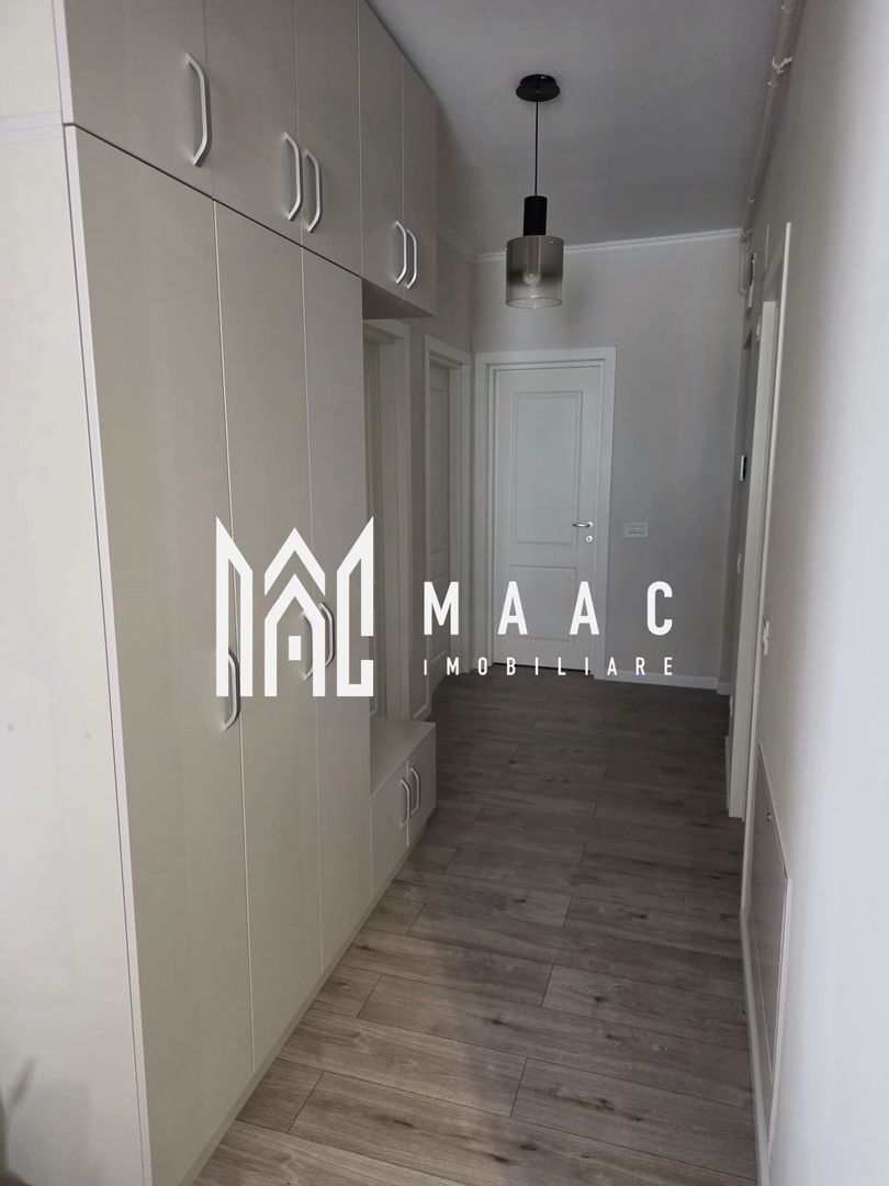 Apartament de vânzare | Sibiu, Turnișor | 3 camere | 72 mp - Poză 7
