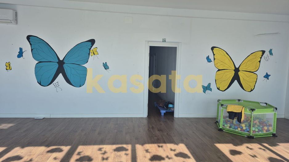 Spatiu Comercial I Tunari I 463 utili I curte 400 mp I parcare - Poză 19