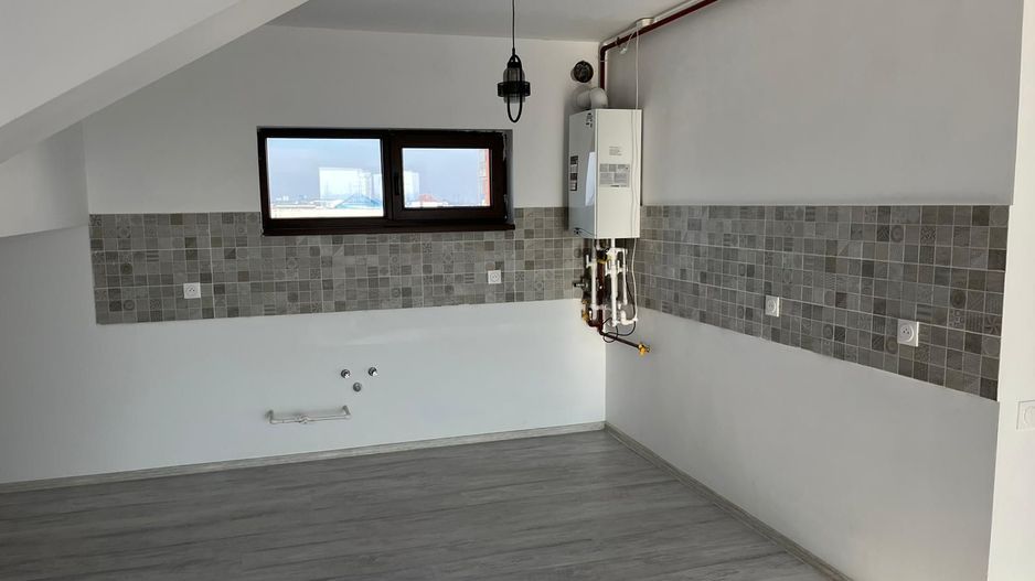 Penthouse Voluntari - Jumbo - Metro - Poză 17